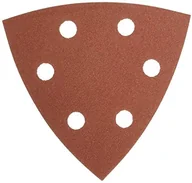Materiały ścierne - Makita płyty szlifierskiej drewniane K240 Delta, B-21668 B-21668 - miniaturka - grafika 1