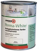 Grunty do ścian - ZINSSER Farba chroniąca przed pleśnią PERMA WHITE ZINSSER - miniaturka - grafika 1