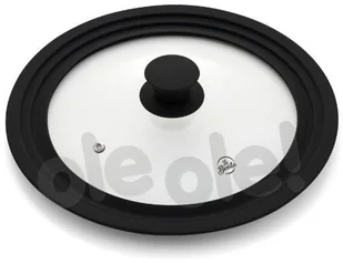 La Bonita La Bonita LB24POK02 24 cm LB24POK02 - Pokrywki - miniaturka - grafika 2