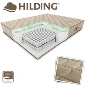 Materace - Hilding BREVA 140x200 - miniaturka - grafika 1