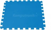 Akcesoria do basenów - Intex Mata Ochronna Puzzle Pod Basen 29081 - miniaturka - grafika 1
