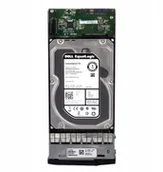 Dyski serwerowe - Dell 02P4N9 2TB 7.2K Sata III / Sas 3.5'' 0K6DPT - miniaturka - grafika 1