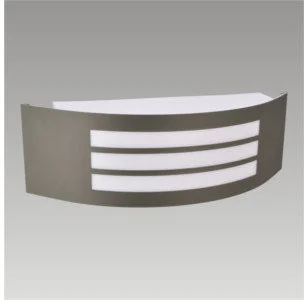 Prezent Kinkiet zewnętrzny TUX 1xE27/14W/230V - Lampy ścienne - miniaturka - grafika 5