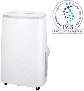 Fral Super Cool FSC12H Silent - Klimatyzatory - miniaturka - grafika 2