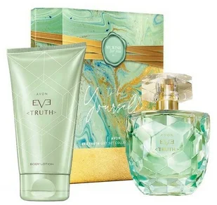 Avon EvE Truth _ zestaw - Zestawy kosmetyków damskich - miniaturka - grafika 2