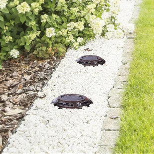 Globo Solarna oprawa podłogowa 36415-2 zestaw 2 szt. - Lampy ogrodowe - miniaturka - grafika 4