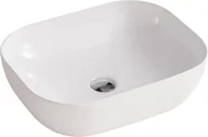 Umywalki - LAVITA Costa SLIM 5380 - miniaturka - grafika 1