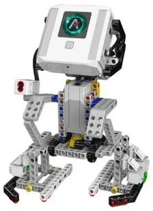 Abilix Abilix Robot Edukacyjny Krypton 2 - Zabawki konstrukcyjne - miniaturka - grafika 4