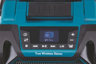 Makita DMR203 - Radia - miniaturka - grafika 3