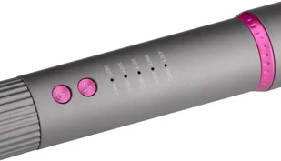 Kessner Innovation Air Flow K-245 - Prostownice i karbownice do włosów - miniaturka - grafika 6