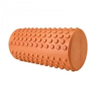 Akcesoria do masażu - Gaiam ROLLER PIANKOWY Z WYPUSTKAMI 59257 1BA-4135 - miniaturka - grafika 1
