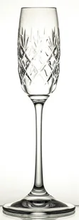 Crystaljulia Kieliszki do likieru kryształowe 6 sztuk 06611) 06611 - Kryształy - miniaturka - grafika 2