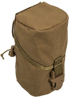 kieszeń Direct Action HYDRO UTILITY POUCH - coyote brown - Plecaki - miniaturka - grafika 3