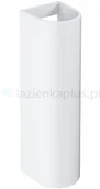 Postumenty i półpostumenty do umywalek - Grohe Postument Euro Ceramic 39202000 - miniaturka - grafika 1