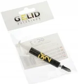 Pasty i materiały termoprzewodzące - Pasta Gelid GC-02 Thermal Compound 1g TC-GC-02-C - miniaturka - grafika 1