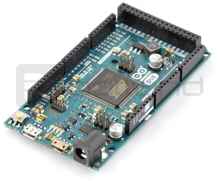 Arduino Due ARM Cortex ARD-01214 - Podzespoły elektroniczne Arduino Due ARM Cortex ARD-01214 - Podzespoły elektroniczne - miniaturka - grafika 1