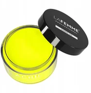 Żele do paznokci - La Femme Proszek Puder Akrylowy 18 g Summer Sun - miniaturka - grafika 1