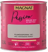 Farby wewnętrzne - Magnat Farba Passion Wspomnienie winnicy 2.5 l - miniaturka - grafika 1