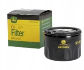 Akcesoria do kos i kosiarek - John Deere Oryginalny filtr oleju silnika AM125424 - miniaturka - grafika 1