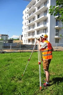 Forgeo Niwelator optyczny FORGEO AT24 1101-24 (1101-20) - Sprzęt geodezyjny - miniaturka - grafika 3