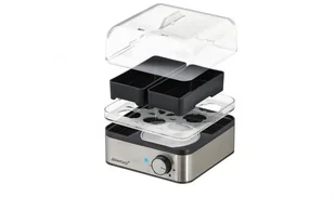 Jajowary Steba EK5 - Jajowary - miniaturka - grafika 2