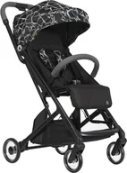 Wózki dziecięce - TopMark Wózek Wózek spacerowy spacerówka Dani Plus torba niebieski T6093blue06 - miniaturka - grafika 1