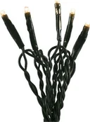 Oświetlenie świąteczne - Konstsmide Lampki choinkowe  sznur świetlny 50 led 3,43 m ciepła biel twm_467527 - miniaturka - grafika 1