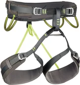 Sprzęt wspinaczkowy - Camp Energy CR 4 Uprząż, grey XS-M 2021 Uprzęże biodrowe 2871-XS-M-Grey - miniaturka - grafika 1