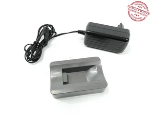 Jimmy JV65 Czerwony - Odkurzacze pionowe Jimmy JV65 Czerwony - Odkurzacze pionowe - miniaturka - grafika 10