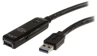 StarTech Kabel USB USB 3.0 M/F Aktywny 5M USB3AAEXT5M ! USB3AAEXT5M - Kable USB - miniaturka - grafika 2