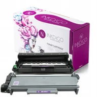 Bębny do drukarek - Brother Bęben + Toner do HL-L5100DNT HL-L5200DW - miniaturka - grafika 1