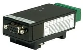 Adaptery i przejściówki - Roline RS232 to RS422/485 converter 12.02.1005 - miniaturka - grafika 1