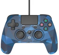 Kontrolery do Playstation - Snakebyte SNAKEBYTE Niebieski - miniaturka - grafika 1