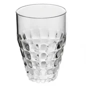 Szklanki - Guzzini Szklanka do zimnych napojów Tiffany GU-22570100 - miniaturka - grafika 1