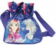 MST Toys Modna torebka Kraina Lodu Follow Your Heart - Torby szkolne - miniaturka - grafika 2