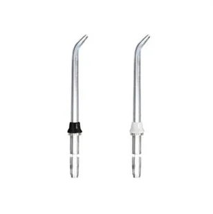 Eldom Końcówka  Zestaw standardowych końcówek Eldom RYZ1001 do irygatora Eldom RY100 RYZ101 - Końcówki do irygatorów - miniaturka - grafika 2