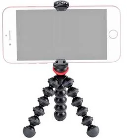 Joby GorillaPod Mobile Mini - Statywy fotograficzne - miniaturka - grafika 3