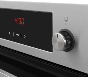 Piekarnik do zabudowy Amica EB7551 Fine Soft - Piekarniki do zabudowy - miniaturka - grafika 6