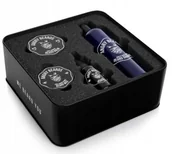 Zestawy kosmetyków męskich - Zestaw kosmetyków do pielęgnacji brody Big Saloon - miniaturka - grafika 1