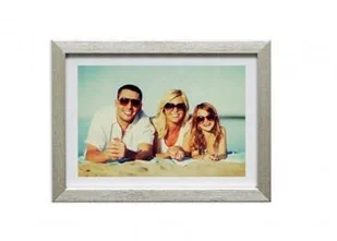 Q-CONNECT Ramka zdjęcia Q-CONNECT, 150x210mm, srebrna KF16721 - Ramki na zdjęcia Q-CONNECT Ramka zdjęcia Q-CONNECT, 150x210mm, srebrna KF16721 - Ramki na zdjęcia - miniaturka - grafika 1