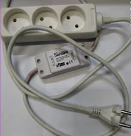 Systemy inteligentnych domów - Kabel, rozgałęziacz do SONOFF catalog97417 - miniaturka - grafika 1