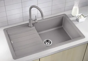 Blanco LEGRA XL 6 S 523326 antracyt - Zlewozmywaki - miniaturka - grafika 2