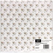 Scrapbooking - Galeria Papieru Papier scrapbooking 305x305 Retro Inspiracje/07 (5) - miniaturka - grafika 1