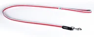 Smycze dla kotów - Smycz wodoodporna Tre Ponti 110cm Czerwona - miniaturka - grafika 1