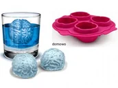 Akcesoria do lodu - FOREMKA DO LODU -lodowe mózgi - miniaturka - grafika 1