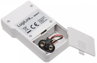 Logilink Tester kabli HDMI z jednostką zdalną (WZ0017) - Narzędzia sieciowe - miniaturka - grafika 13