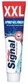 Pasty do zębów - Unilever Signal pasta do zębów Sport Gel- Extra Frisch 125ml - miniaturka - grafika 1