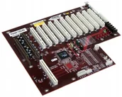 Akcesoria do serwerów - Iei PXAGP-13S3-R2 V2.2 Piagp Industrial Backplane - miniaturka - grafika 1