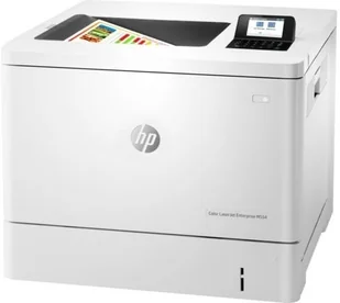Drukarka HP Color LaserJet Enterprise M554dn (7ZU81A) - Drukarki - miniaturka - grafika 5