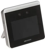 Kontrola dostępu - hikvision KONTROLER DOSTĘPU Z ROZPOZNAWANIEM TWARZY DS-K1T331W - 1080p Hikvision DS-K1T331W - miniaturka - grafika 1